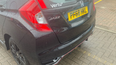 Honda Jazz 1.5 i-VTEC Sport 5dr Navi CVT Petrol Hatchback